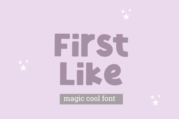 Crafting a Friendly, Magical Vibe with First Like