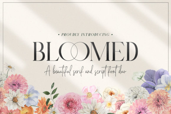 Designing with Harmony: The Bloomed Duo Advantage