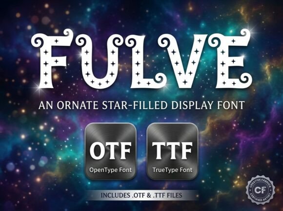 Fulve: When Your Headlines Demand to Be Seen