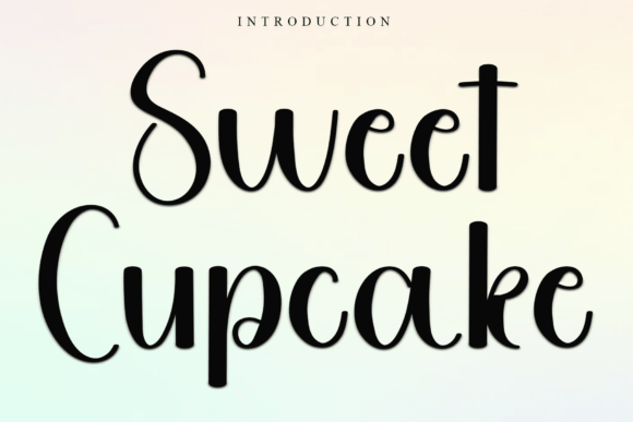 Infuse Holiday Magic Into Your Designs with Sweet Cupcake