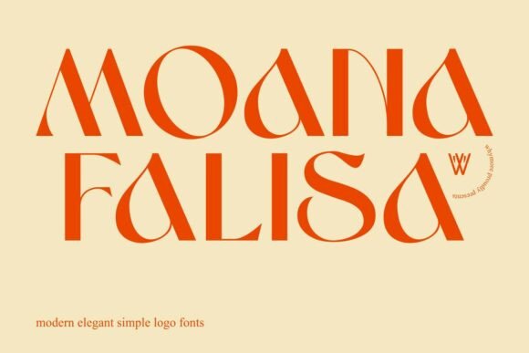 Moana Falisa: Where Modern Elegance Meets Timeless Design